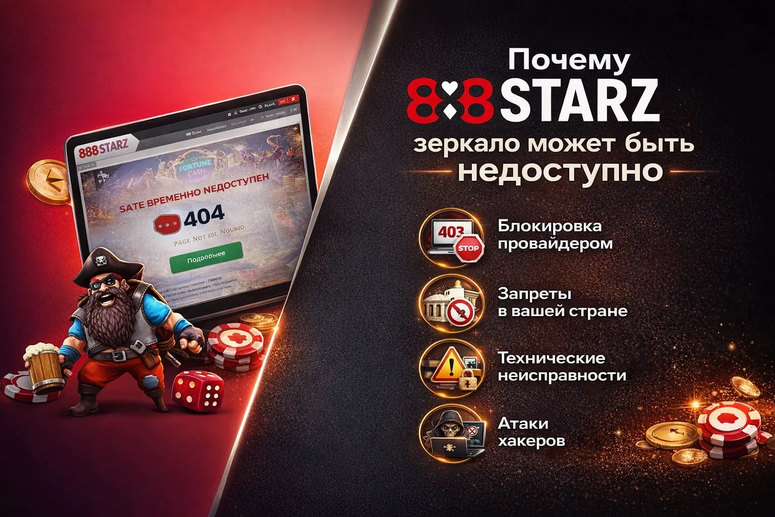 888Starz зеркало официального сайта