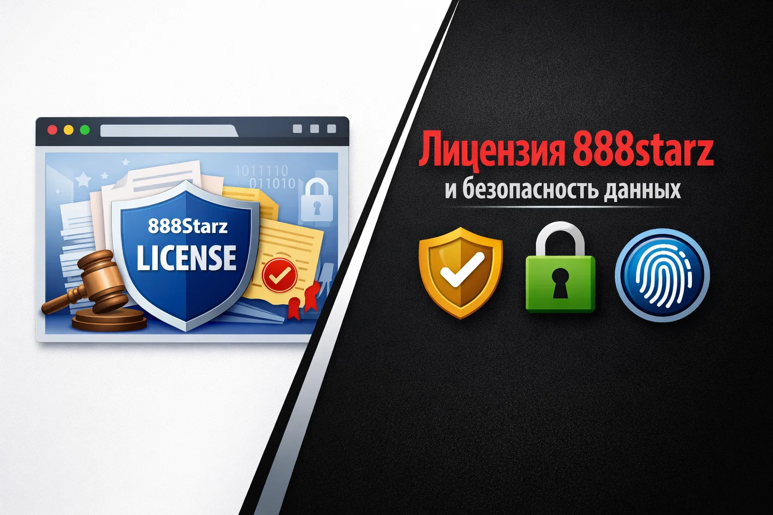 888Starz лицензия и безопасность данных